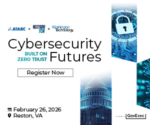GovExec-ATARC-Cybersecurity-Futures