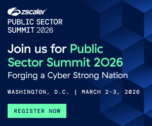Carahsoft - Zscaler Public Sector - 2026
