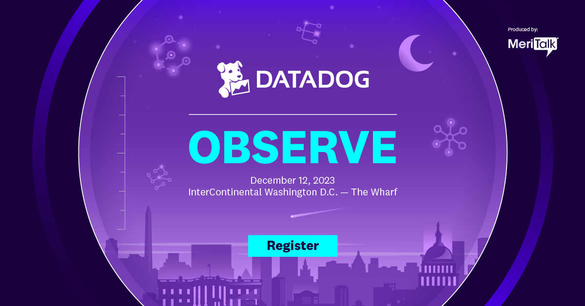 Datadog-Observe2023-Dec12
