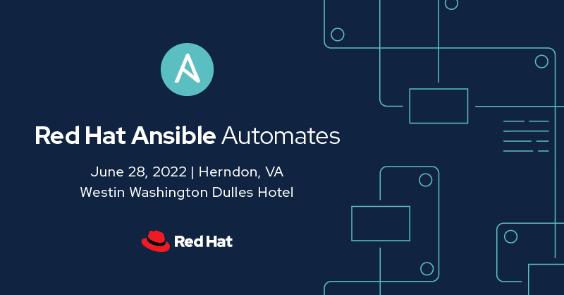 RedHat-AnsibleAutomates-June28