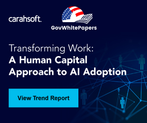 Carahsoft - Human Capital Trend Report - Oct 2025