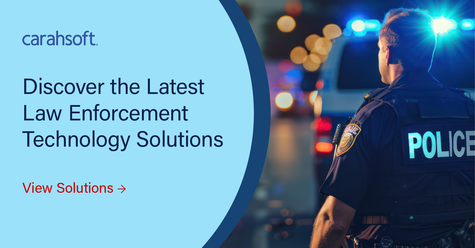 Carahsoft - LE Download Program - Oct 2025