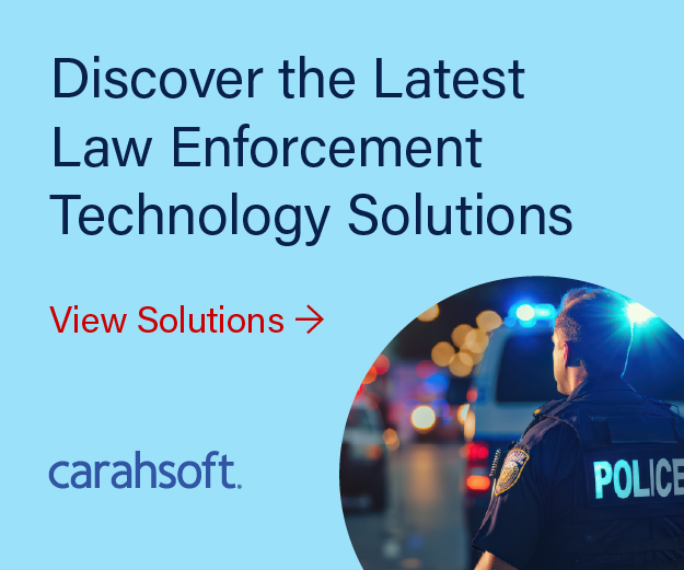 Carahsoft - LE Download Program - Oct 2025