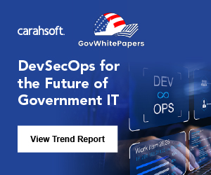 Carahsoft - DevSecOps Trend Report - Oct 2025