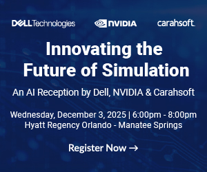 Carahsoft -Dell Reception - Orlando - Dec 1_2025
