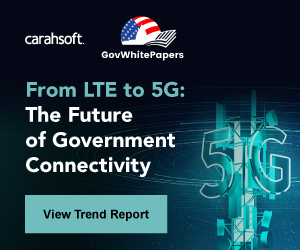 Carahsoft - 5G Trend Report - Nov 2025