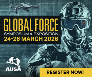 AUSA-Global-Force-2026