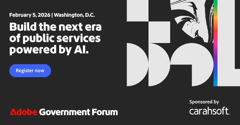 Carahsoft - Adobe GovForum - Feb 5_2026