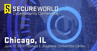 SecureWorld Chicago 2019 - GovEvents.com